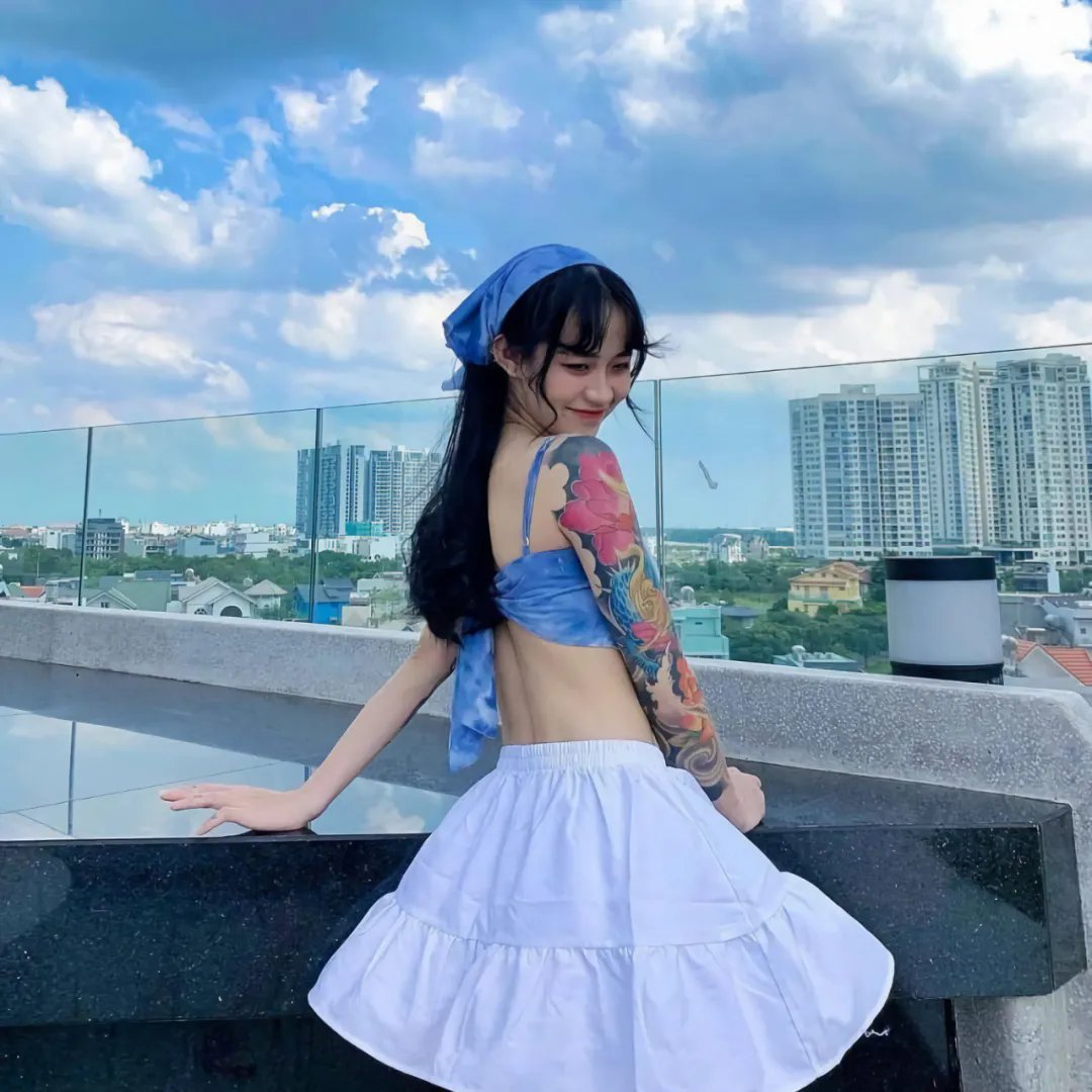 一个人的武林
